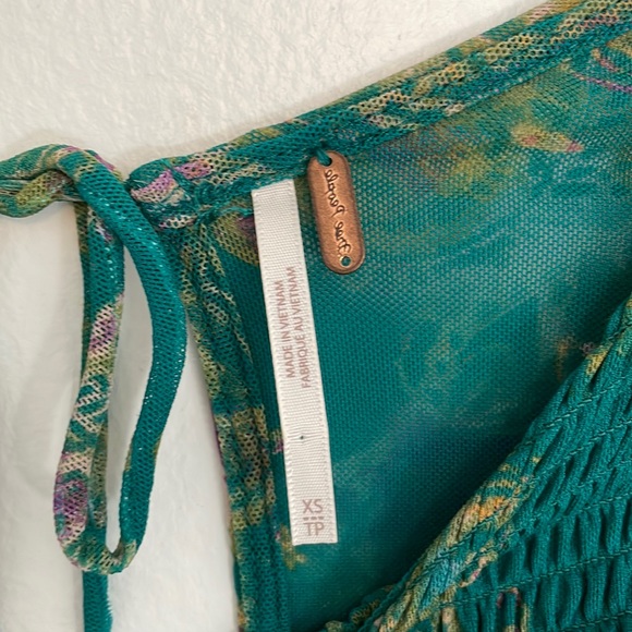 Free People Top - Picture 2 of 4